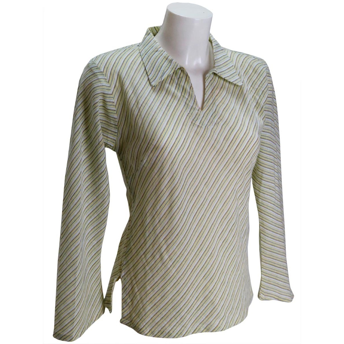 Camicia Donna Colletto