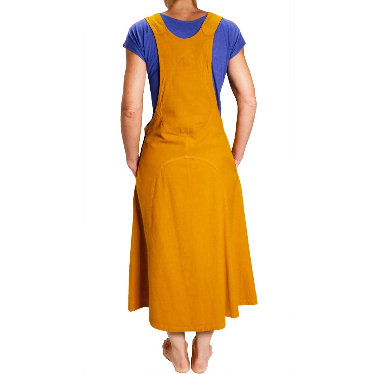 Salopette Vestito Salopette Vestito