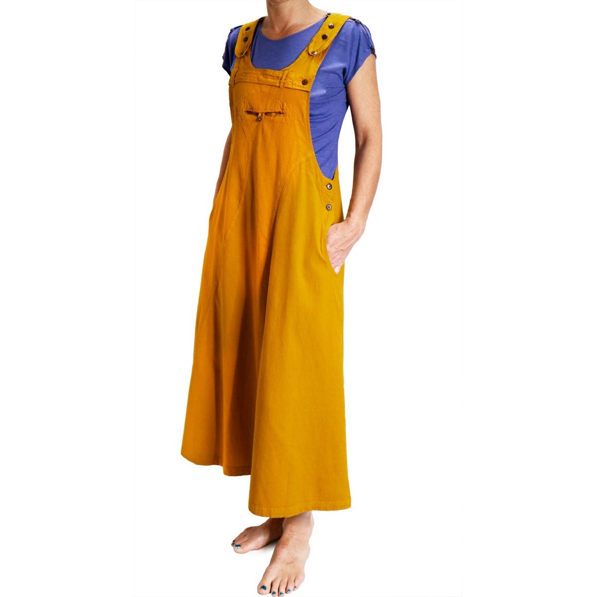 Salopette Vestito Salopette Vestito