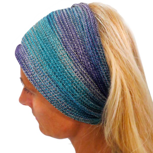 Fascia tubolare in cotone