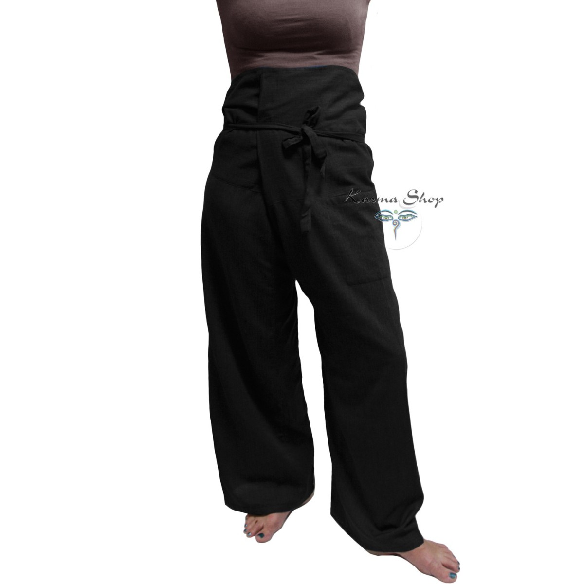 Pantaloni Thai Pantaloni Thai