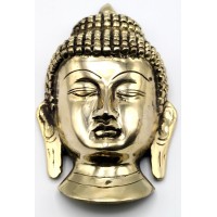 Statua di Buddha Amoghasiddhi - Campane Tibetane: oggetti rituali, mobili,  statue, gioielli e monili