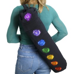 Yoga bag