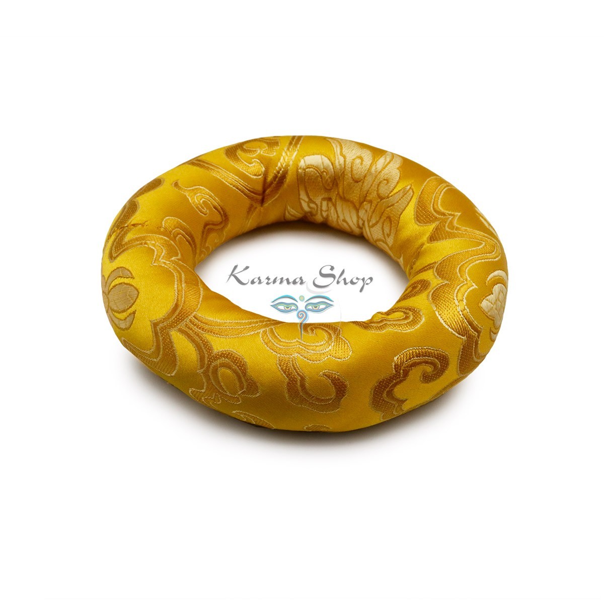 Cuscino Campana Hole Small