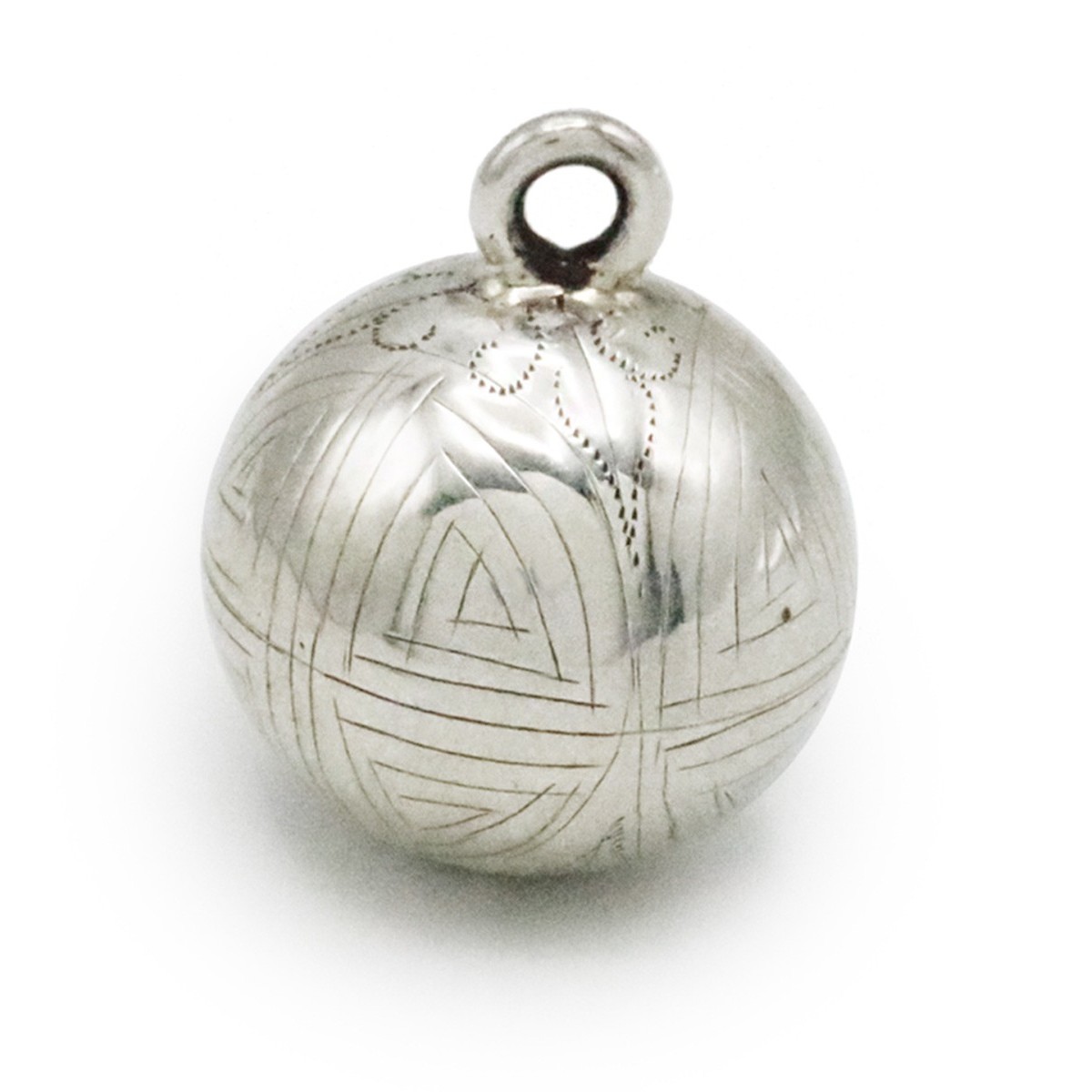 Pendente Singing Ball