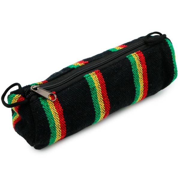 Astuccio tela Nepal