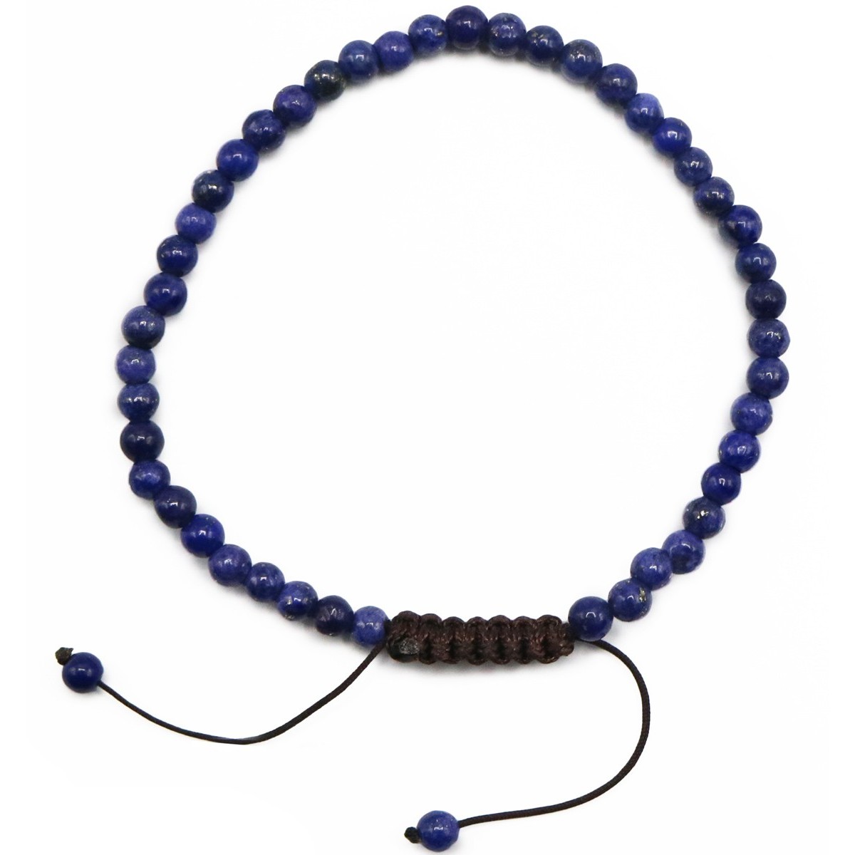 Braccialetto Pietra Lapis Braccialetto Pietra Lapis