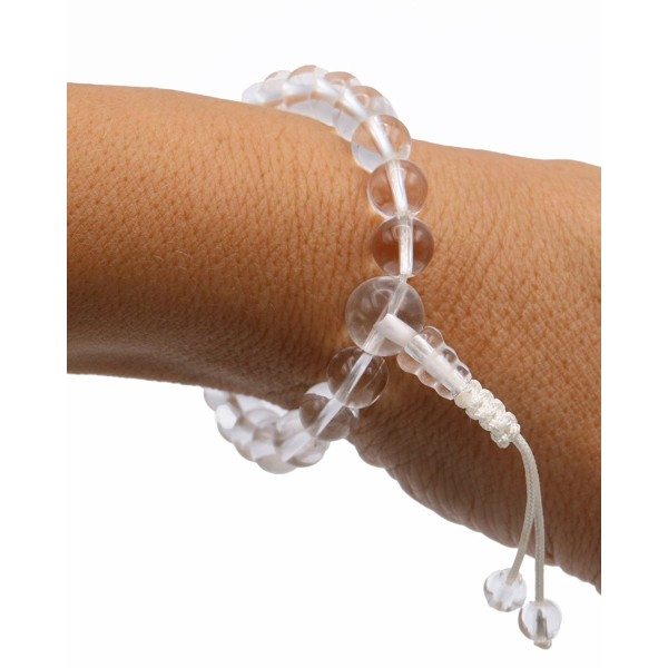 Mala da polso Cristallo