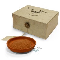 Incenso in Polvere Legno di Ginepro