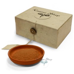Incenso in Polvere Legno di Ginepro