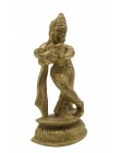 Statua di Krishna