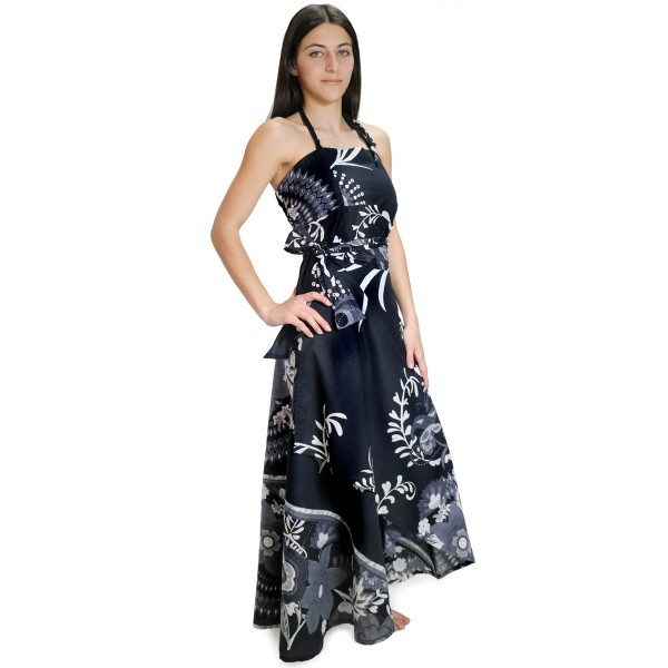 Vestito Deva