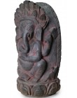 Ganesh in legno