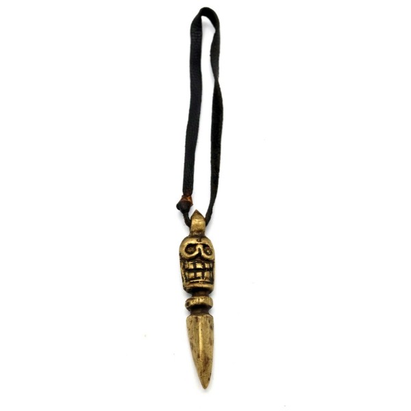 Pendente Phurba Citipati