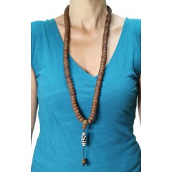 Mala 108 Grani Legno di Bodhi