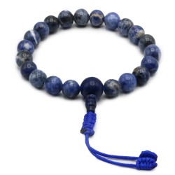 Mala da polso Sodalite