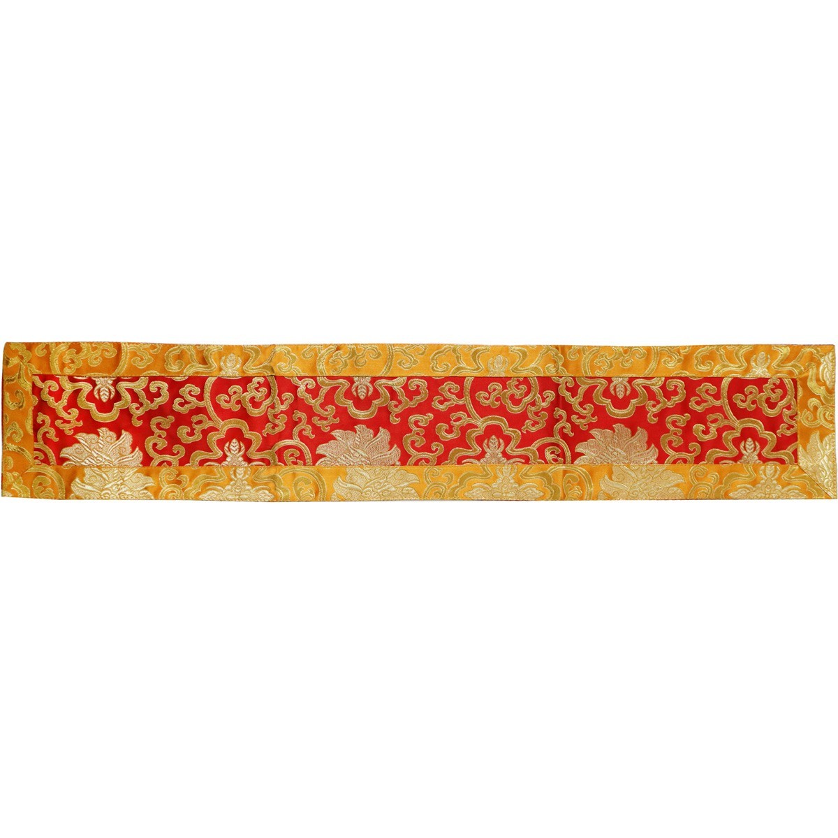 Buddhist Altar Cloth Lunga Buddhist Altar Cloth Lunga
