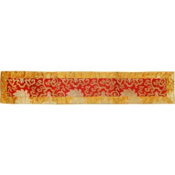 Buddhist Altar Cloth Lunga