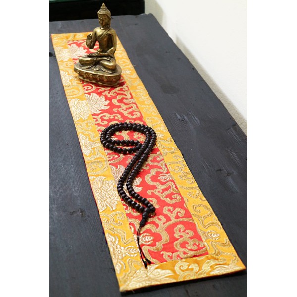 Buddhist Altar Cloth Lunga
