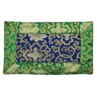 Buddhist Altar Cloth rettangolare