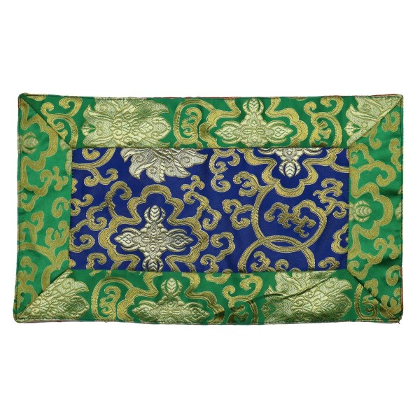 Buddhist Altar Cloth rettangolare