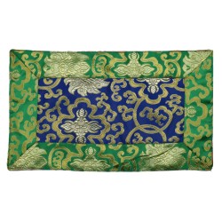 Buddhist Altar Cloth rettangolare