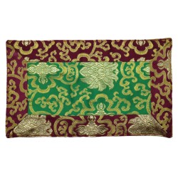 Buddhist Altar Cloth rettangolare