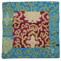 Buddhist Altar Cloth quadrata