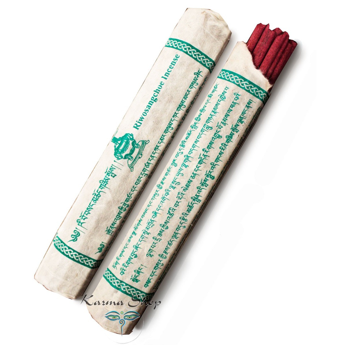 Incenso Himalayan Riwosangchoe