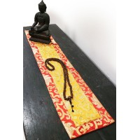 Buddhist Altar Cloth Lunga