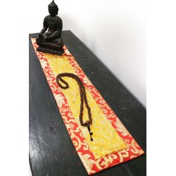 Buddhist Altar Cloth Lunga