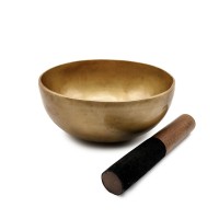 Campana Tibetana Nuova