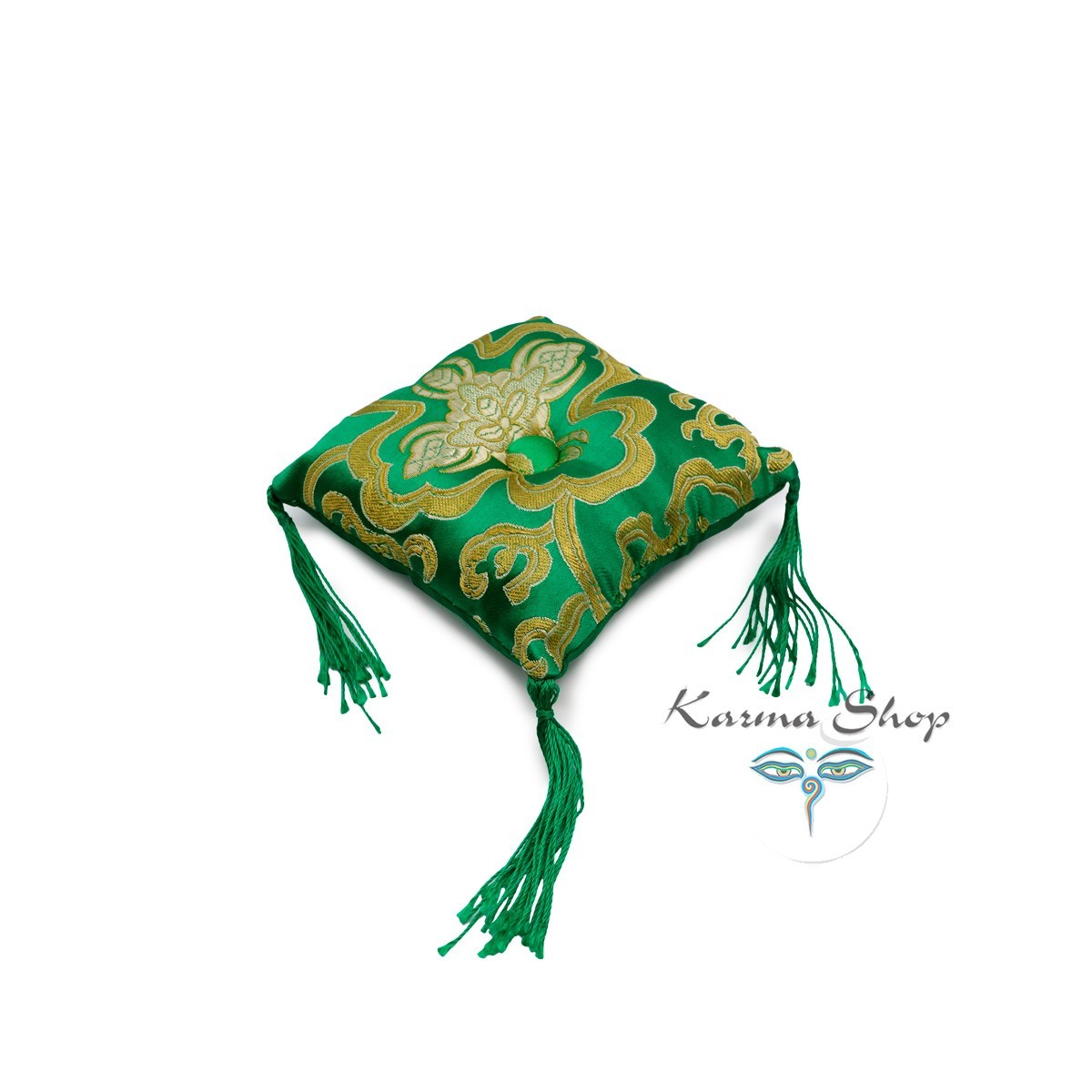 Cuscino Campana Square Small Cuscino Campana Square Small
