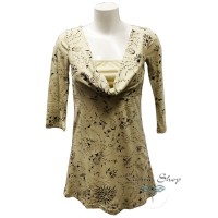 Vestito Fiori