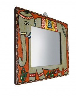 Specchio Elefante piccolo