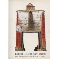 EARTH DOOR SKY DOOR - Paintings of Munstang