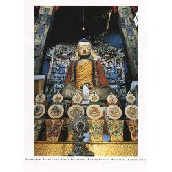 TIBETAN VOICES - A traditional memoir