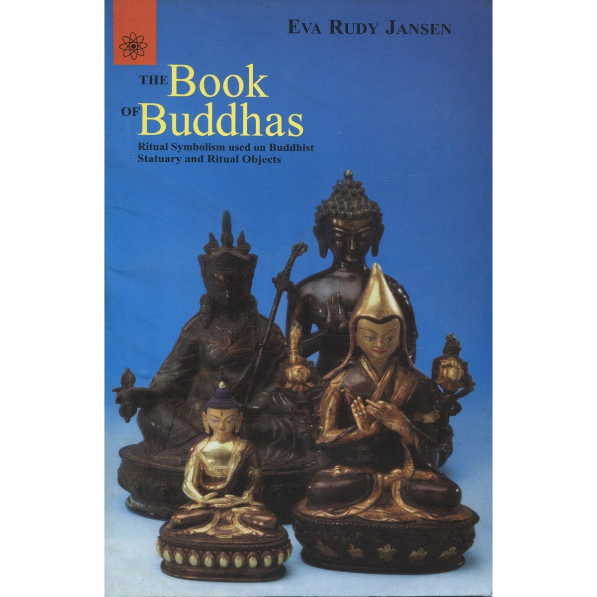 The Book of BUDDHAS