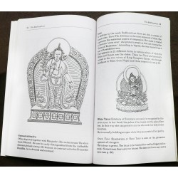 The Book of BUDDHAS