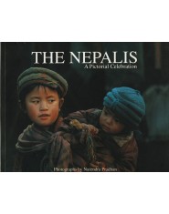 THE NEPALIS - A Pictorial Celebration