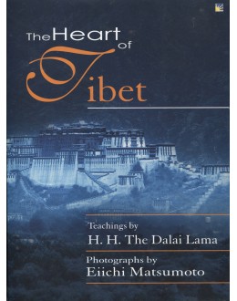 The Heart of Tibet
