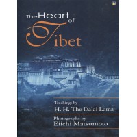 The Heart of Tibet