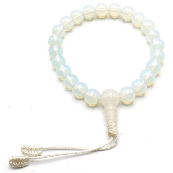 Mala da polso Opalite