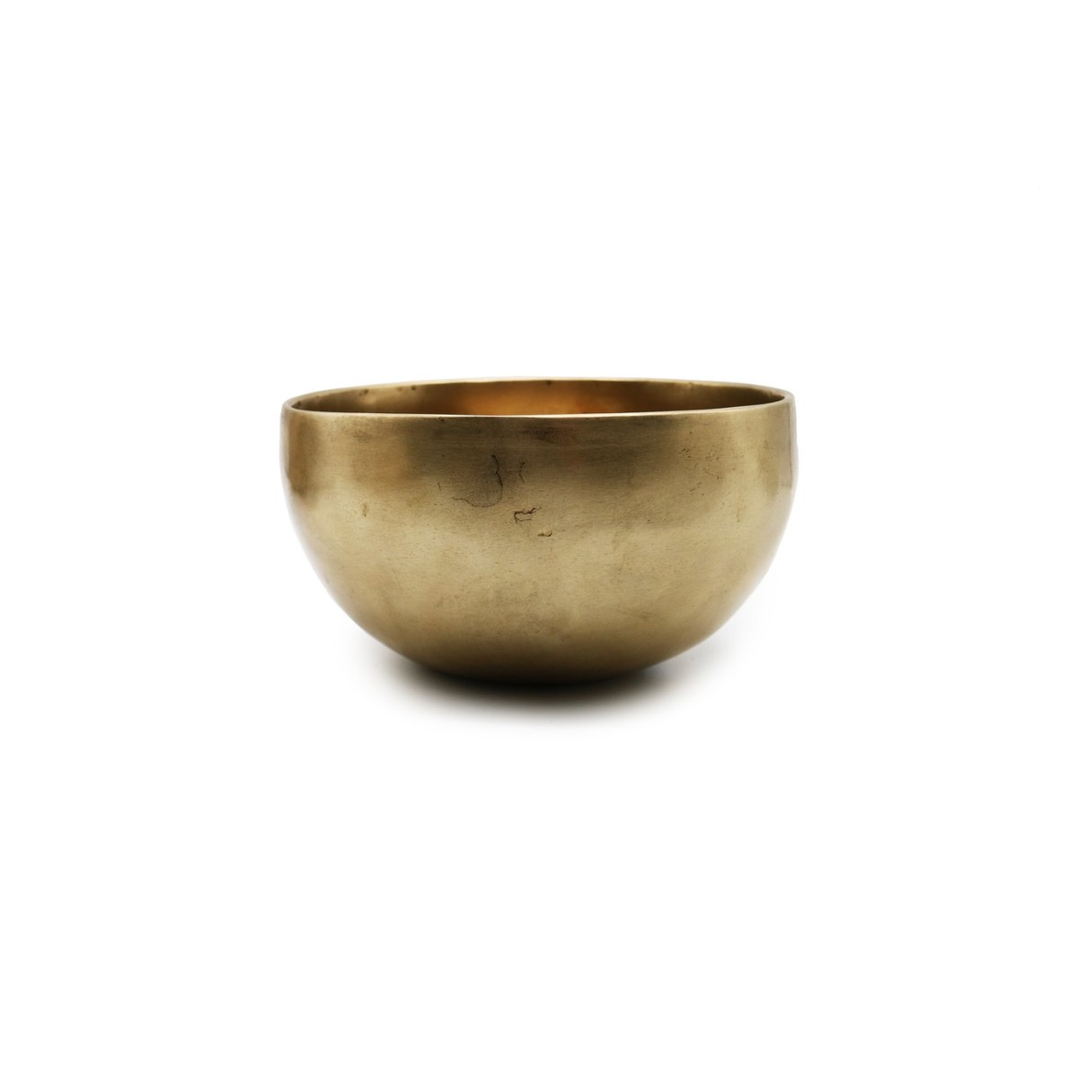 Campana Tibetana Nuova