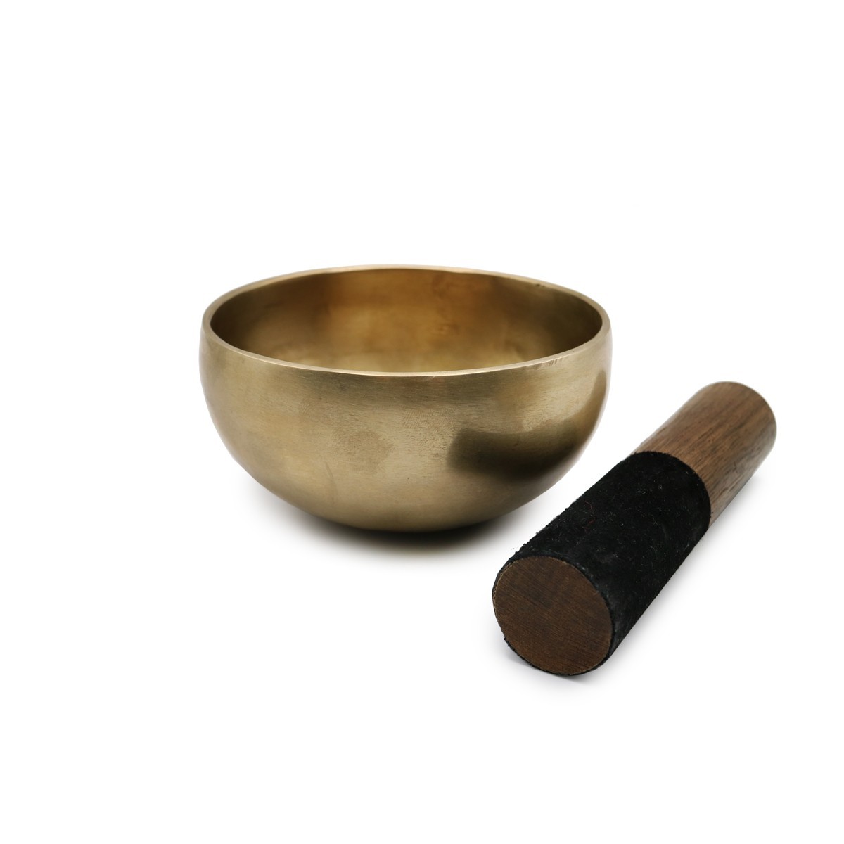 Campana Tibetana Nuova