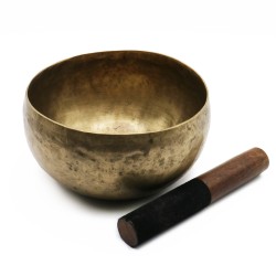Campana Tibetana Cobrebati Campana Tibetana Cobrebati