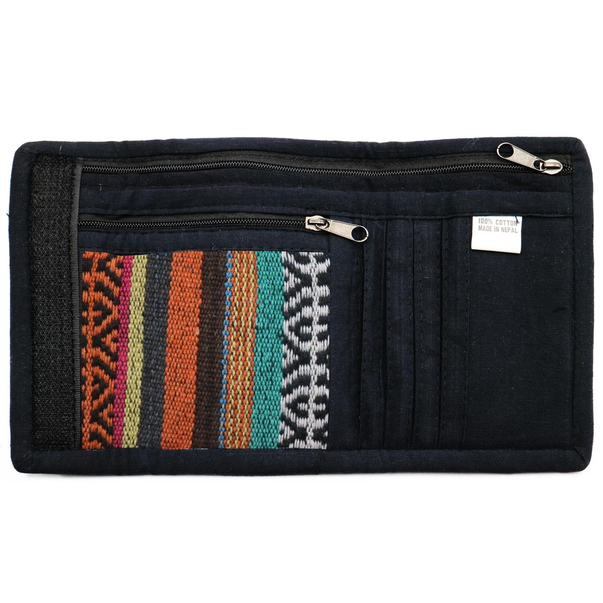 Acquista Portafoglio Nepal su Karmashop.it Acquista Portafoglio Nepal su Karmashop.it