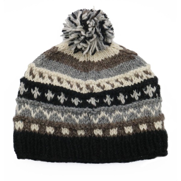 Acquista Berretto pon pon su Karmashop.it