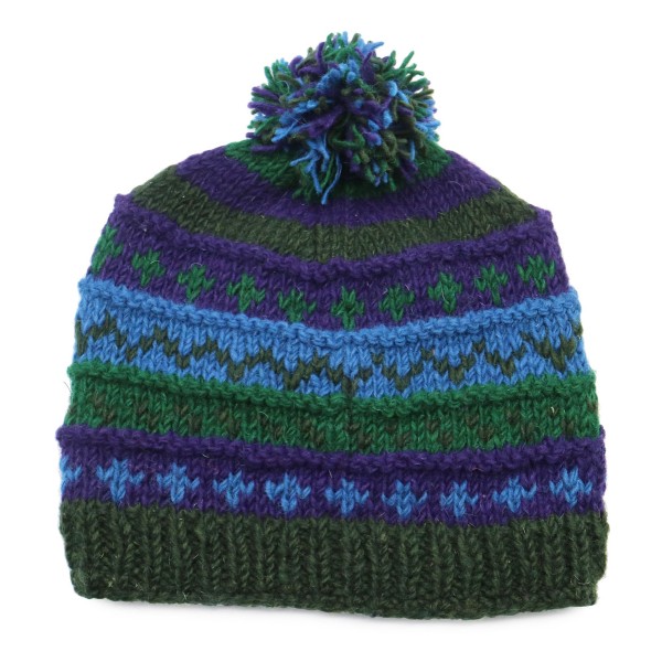 Acquista Berretto pon pon su Karmashop.it