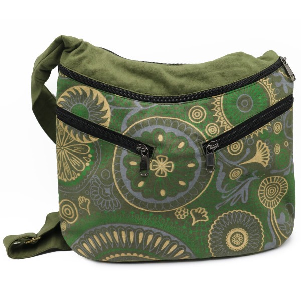 Acquista Borsa media verde su Karmashop.it